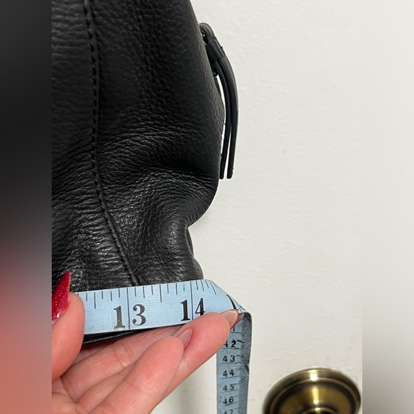 Radley London Black Leather Bag - Picture 16 of 16